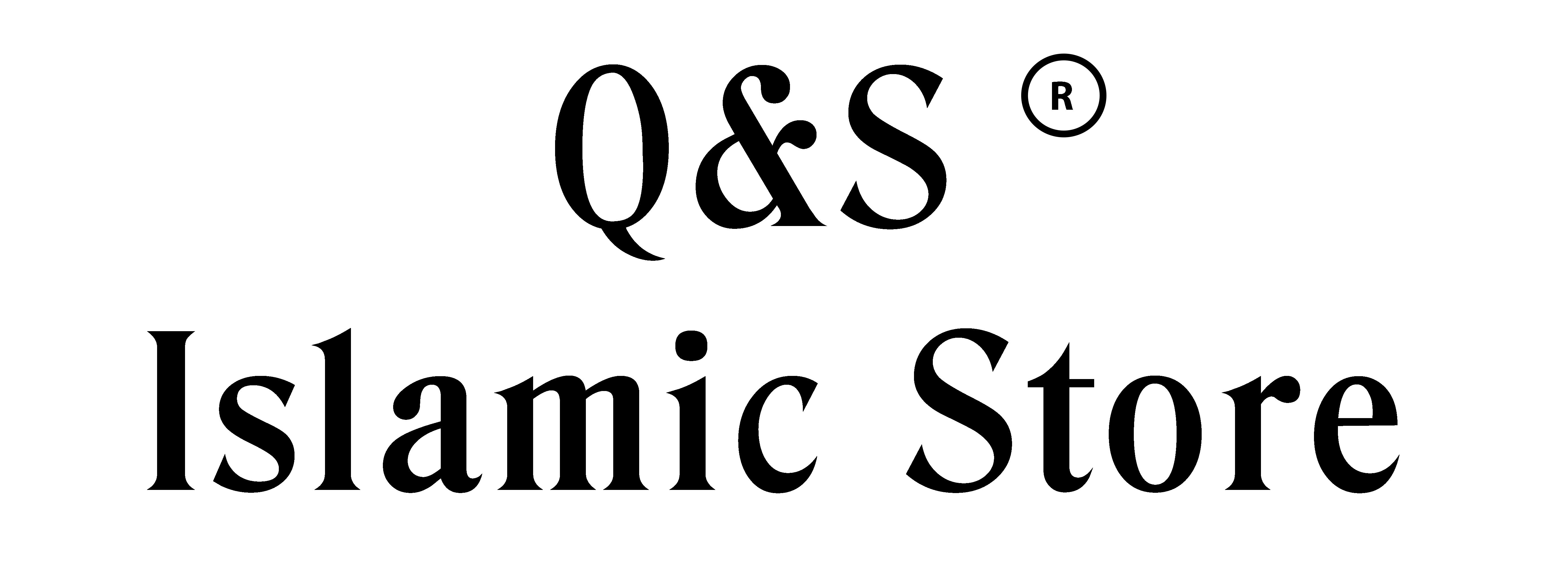 Q&S Islamic Store logo